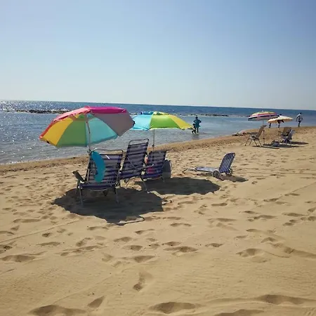 Alex Sun Lejlighed *