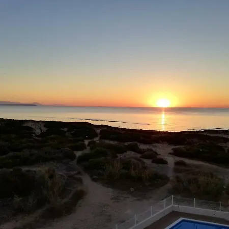 Alex Sun * La Mata (Torrevieja)