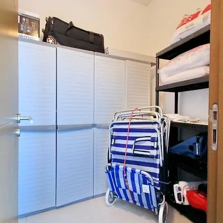 Apartamento Alex Sun *