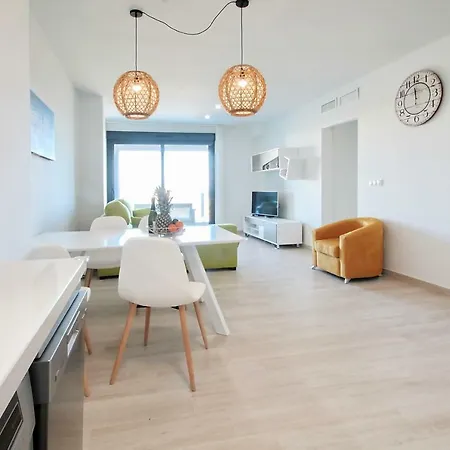 Alex Sun Apartamento