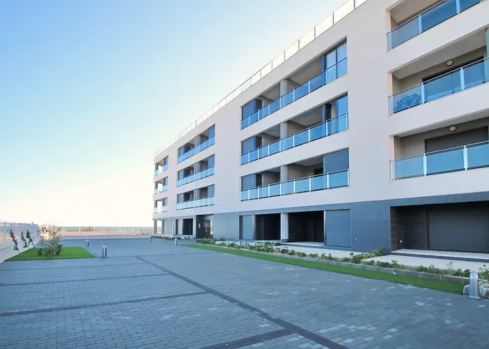 Apartament Alex Sun La Mata (Torrevieja)