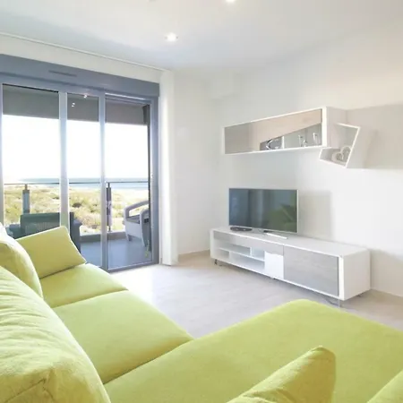 Appartement Alex Sun *