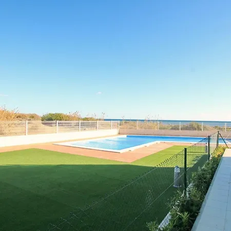 Appartement Alex Sun La Mata (Torrevieja)