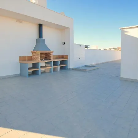 Alex Sun La Mata (Torrevieja)