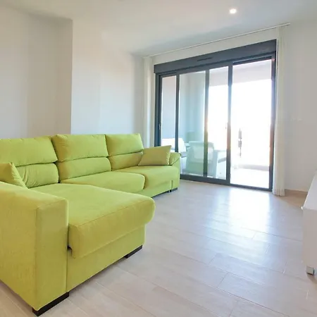 Alex Sun Appartement *
