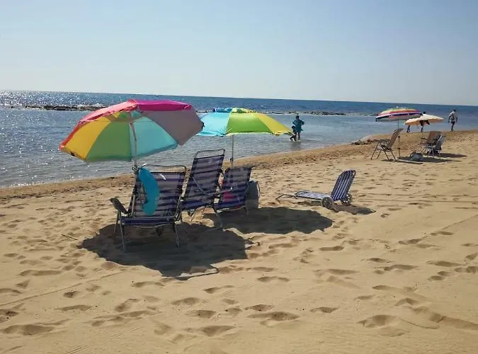 Alex Sun 아파트 *