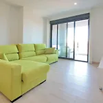 Alex Sun Appartement *