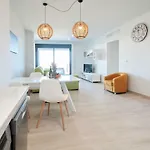 Alex Sun Appartement