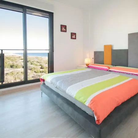 Alex Sun Apartmán La Mata (Torrevieja)
