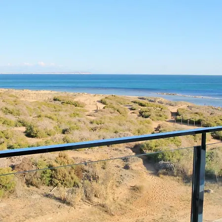 Apartman Alex Sun La Mata