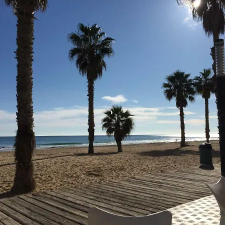 Apartmán Alex Sun La Mata (Torrevieja)