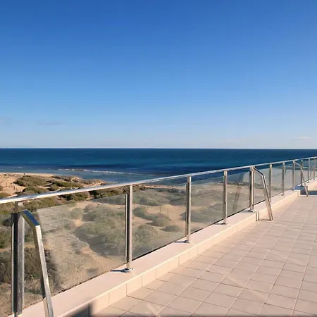 Apartman Alex Sun La Mata