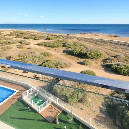 Apartmán Alex Sun La Mata (Torrevieja)