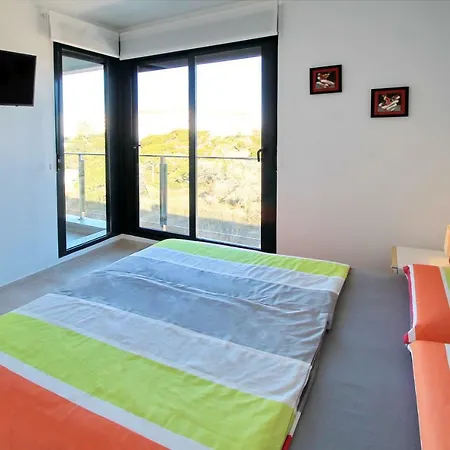 Apartmán Alex Sun *