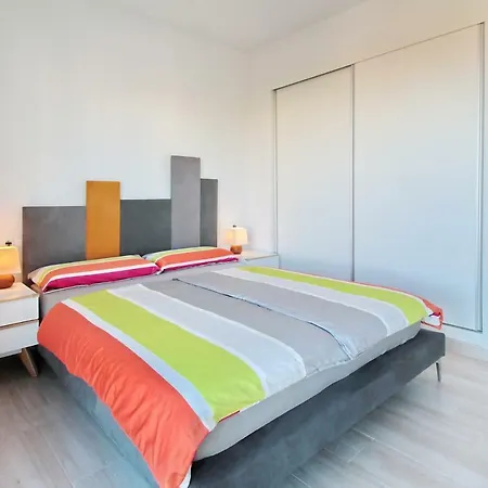 Apartmán Alex Sun
