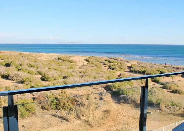 Apartman Alex Sun La Mata