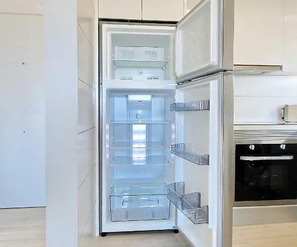 Alex Sun Apartman La Mata